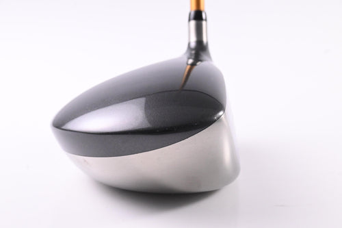 Cleveland Launcher Ti 460 Driver / 9.5 Degree / Stiff Flex Cleveland Launcher Gold 65
