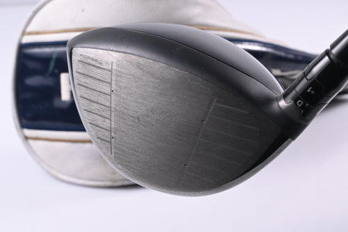 Callaway Paradym Triple Diamond Driver / 8 Degree / X-Flex Kai'li White 60 Shaft