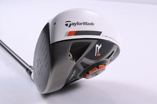 Left Hand Taylormade R1 Driver / 10 Degree / Regular Flex Aldila RIP Phenom 55