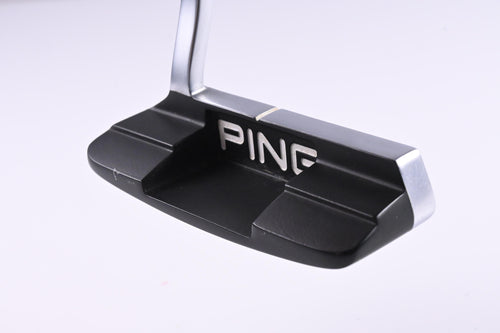 Ping Kushin 4 2023 Putter / 33 Inch