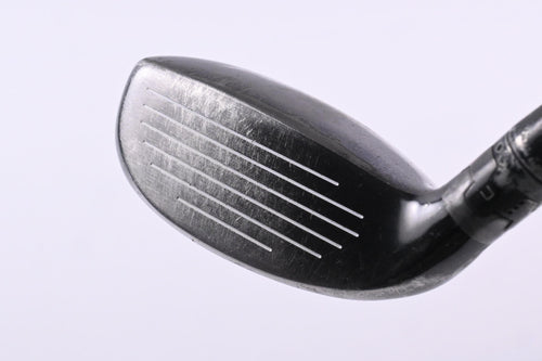 Titleist 816 H1 #3 Hybrid / 21 Degree / Regular Flex Diamana M+ Red 60 Shaft