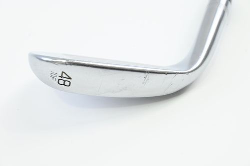 Titleist Vokey SM10 Pitching Wedge / 48 Degree / Wedge Flex Vokey SM10 Shaft