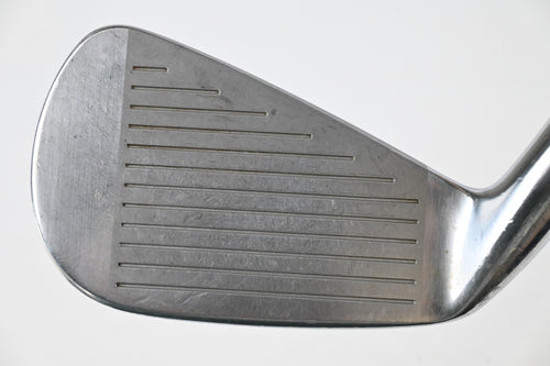 Mizuno MP-20 Blade #4 Iron / 24 Degree / Stiff Flex Steel Shaft