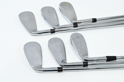 Callaway Mavrik Pro Irons / 5-PW / Stiff Flex Elevate VSS Pro 105