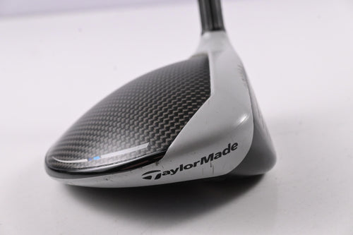 Taylormade SIM Max #3 Wood / 14 Degree / Stiff Flex HZRDUS Smoke Yellow 60 Shaft