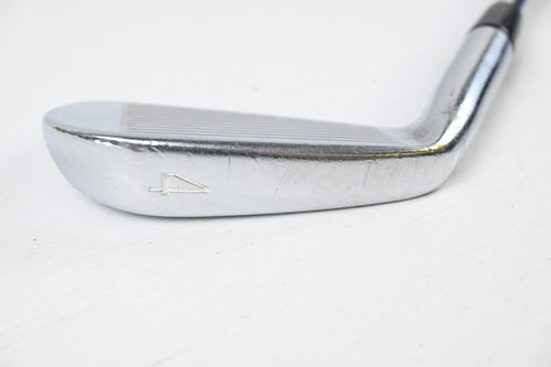 Mizuno MP-20 Blade #4 Iron / 24 Degree / Stiff Flex Steel Shaft