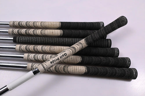 Taylormade P770 2020 Irons / 4-PW / Stiff Flex KBS Tour 120 Shafts
