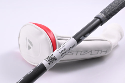 Ladies Taylormade Stealth #5 Hybrid / 26 Degree / Ladies Flex Aldila Ascent 45