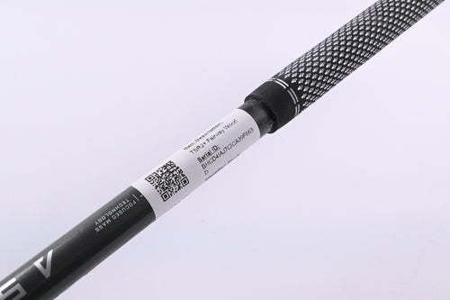 Titleist TSR2+ #3 Wood / 13 Degree / Regular Flex Aldila Ascent 40 Shaft