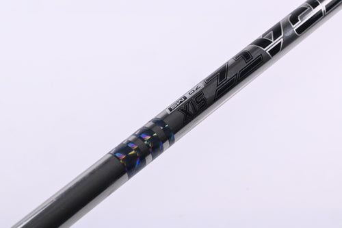 Callaway Paradym Triple Diamond #5 Wood / 18 Degree / X-Flex Accra TZ SIX 70