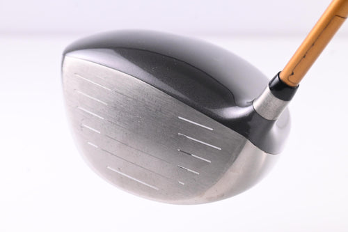 Cleveland Launcher Ti 460 Driver / 9.5 Degree / Stiff Flex Cleveland Launcher Gold 65