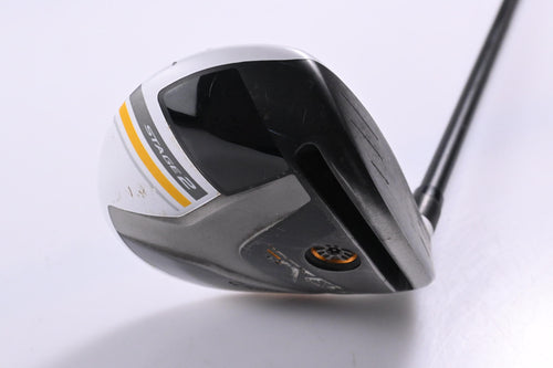 Taylormade RBZ Stage 2 #3 Wood / 15 Degree / Stiff Flex Matrix Rocketfuel 60