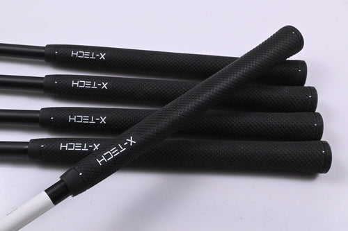 Eleven Irons / 7-PW+GW / Regular Flex KBS 60 Shafts