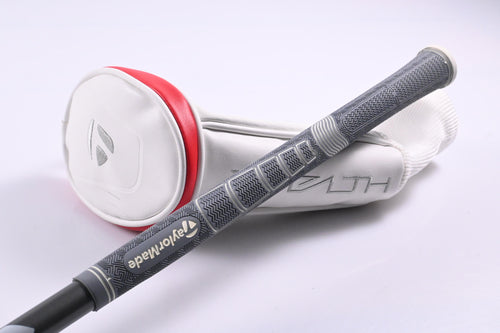 Ladies Taylormade Stealth #5 Hybrid / 26 Degree / Ladies Flex Aldila Ascent 45