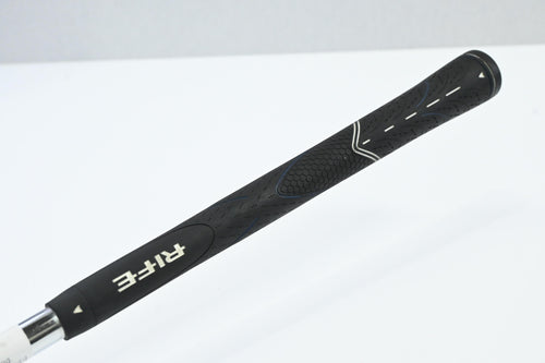 Rife Chipper / 37 Degree / Wedge Flex Rife Shaft