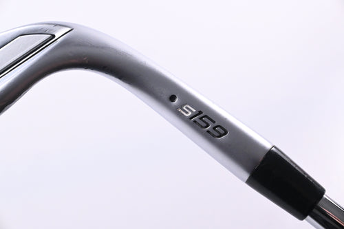 Ping S159 Sand Wedge / 54 Degree / Black Dot / Wedge Flex Ping Z-Z115 Shaft