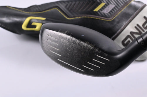 Ping G430 Max #3 Wood / 15 Degree / Regular Flex Ping Alta CB Slate 65 Shaft