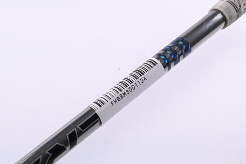 Callaway Paradym Triple Diamond #5 Wood / 18 Degree / X-Flex Accra TZ SIX 70