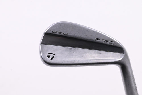 Taylormade P790 2023 #6 Iron / Regular Flex SpeederNX Red 50 Shaft