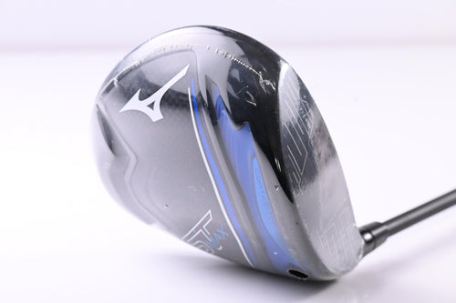 Mizuno ST-Max 230 Driver / 9.5 Degree / Regular Flex Tensei 1K Blue 65 Shaft