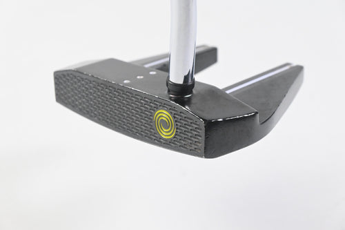 Odyssey Metal-X Milled 7 Putter / 34 Inch