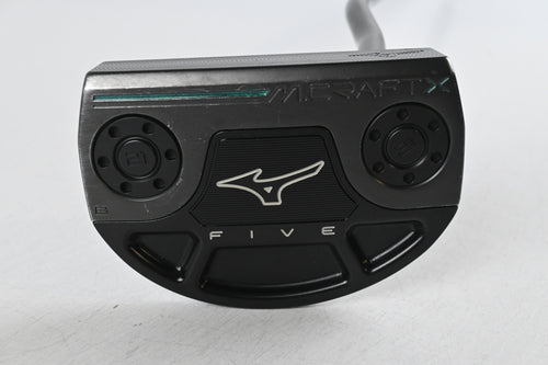 Mizuno M.Craft X 5 Putter / 35 Inch