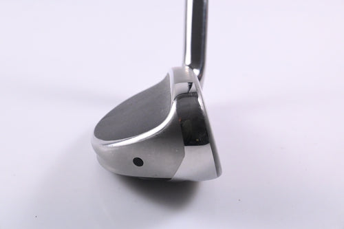 Cleveland Halo XL #4 Hybrid / 21 Degree / Stiff Flex UST Mamiya Helium 60 Shaft