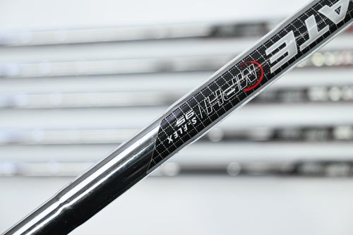 Callaway Mavrik Pro Irons / 5-PW / Stiff Flex Elevate VSS Pro 105