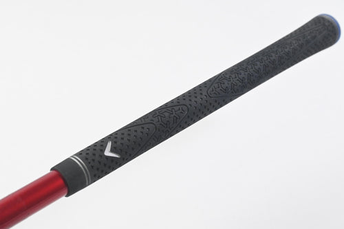 Fujikura Speeder Evolution 565 Red Driver Shaft / Senior Flex / Callaway 2nd Gen