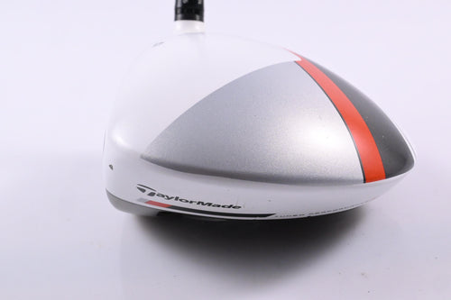Left Hand Taylormade R1 Driver / 10 Degree / Regular Flex Aldila RIP Phenom 55