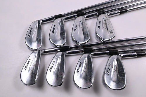 Mizuno MP-32 Irons / 3-PW / Stiff Flex True Temper Dynamic Gold S300 Shaft
