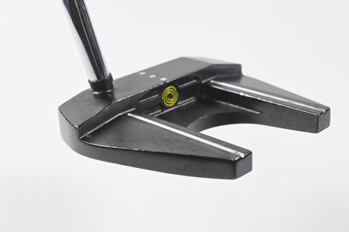Odyssey Metal-X Milled 7 Putter / 34 Inch
