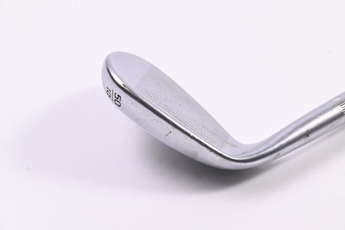 Callaway MD3 Milled Gap Wedge / 50 Degree / Wedge Flex Dynamic Gold Shaft