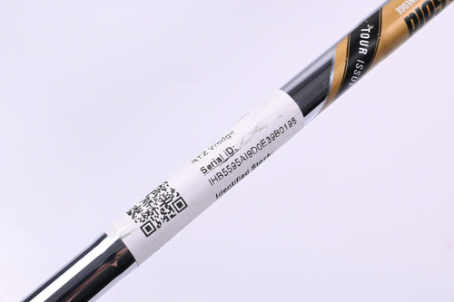 Cleveland RTZ Lob Wedge / 58 Degree / Wedge Flex Dynamic Gold Spinner Shaft