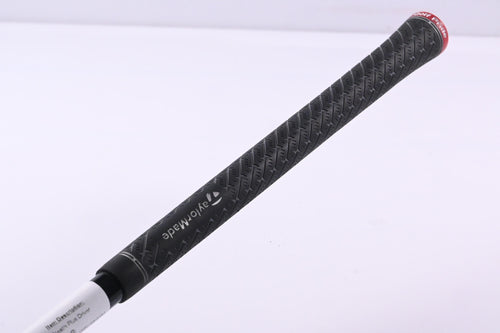 Taylormade Stealth Plus Driver / 9 Degree / X-Flex HZRDUS Black 60 Shaft