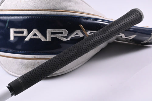Callaway Paradym Triple Diamond Driver / 8 Degree / X-Flex Kai'li White 60 Shaft