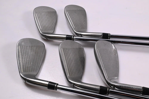 Taylormade Rocketbladez Irons / 6-PW / Stiff Flex RocketFuel 85 Shafts