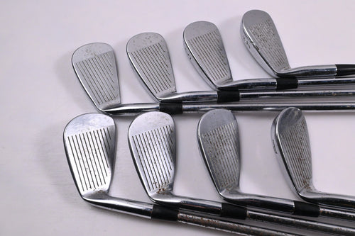 Mizuno MP-32 Irons / 3-PW / Stiff Flex True Temper Dynamic Gold S300 Shaft