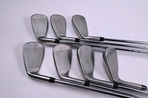 Cobra Aerojet One Length Irons / 5-PW+GW / Regular Flex KBS Tour Lite Shafts