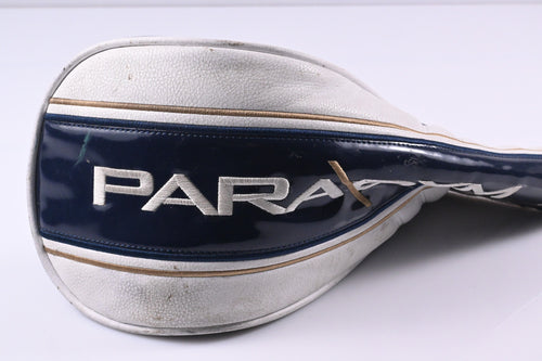 Callaway Paradym Triple Diamond Driver / 8 Degree / X-Flex Kai'li White 60 Shaft