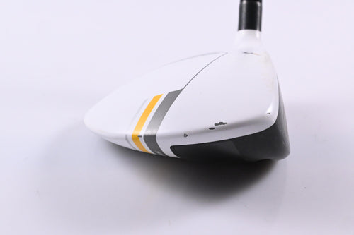 Taylormade RBZ Stage 2 #3 Wood / 15 Degree / Stiff Flex Matrix Rocketfuel 60