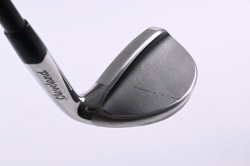 Cleveland Halo XL #4 Hybrid / 21 Degree / Stiff Flex UST Mamiya Helium 60 Shaft