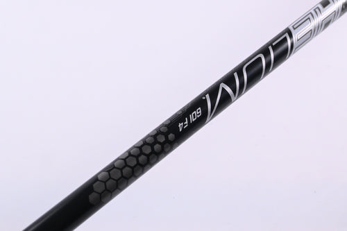 Cleveland Halo XL #4 Hybrid / 21 Degree / Stiff Flex UST Mamiya Helium 60 Shaft