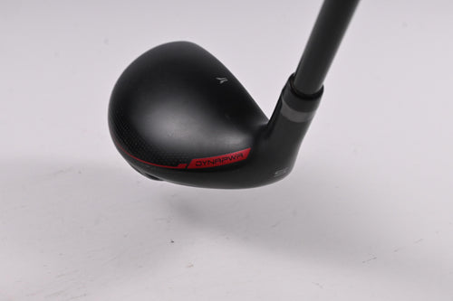 Left Hand Wilson Dynapower 2023 #5 Hybrid / 25 Degree / Regular Flex HZRDUS 70