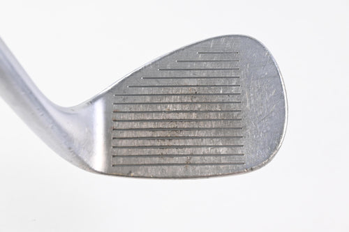 Left Hand Cleveland 588 RTX Gap Wedge / 52 Degree / Wedge Flex Dynamic Gold