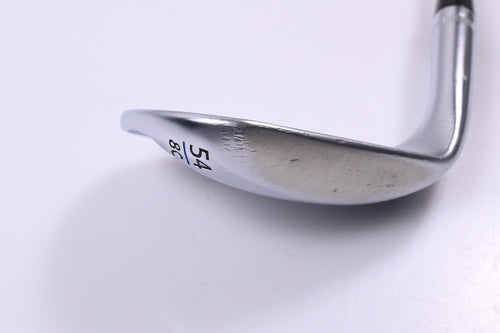 Tour Issue Callaway Jaws MD5 Sand Wedge / 54 Degree / Stiff Flex Dynamic Gold