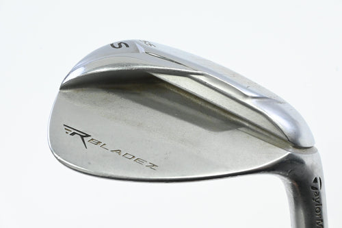 TaylorMade Rocketbladez Sand Wedge / 55 Degree / Wedge Flex Rocket Fuel