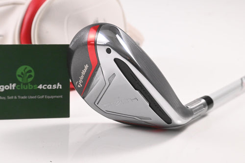 Ladies Taylormade Stealth #5 Hybrid / 26 Degree / Ladies Flex Aldila Ascent 45