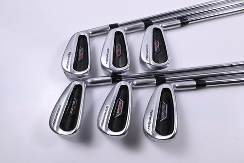 Benross Evolution R Irons / 5-PW / Regular Flex KBS Tour 95 Shafts