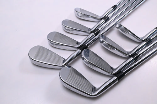 Mizuno Pro 243 Irons / 4-PW+GW / X-Flex N.S.Pro Modus³ Tour 120 Shafts